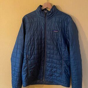 Patagonia Nano Puff